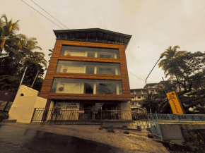 Hotel Akshaya